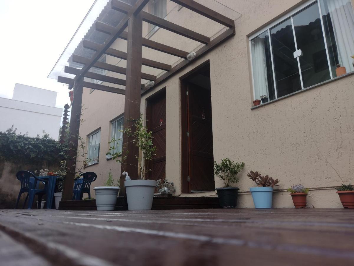 Quintal Residencial — Fotos 2